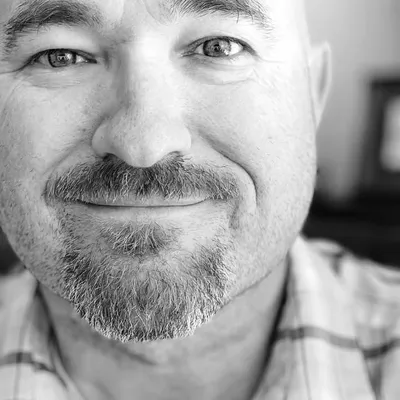 Brandon Beecroft profile