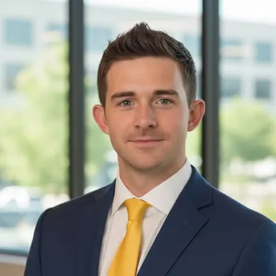 Brandon Clingman profile