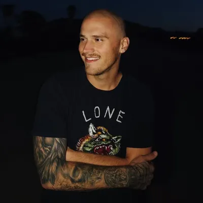Brandon Colbein profile