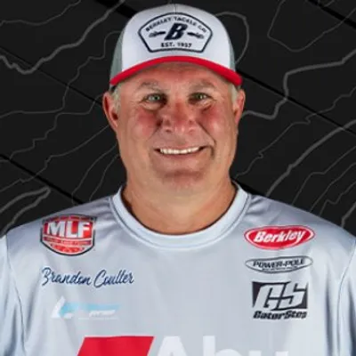Brandon Coulter profile