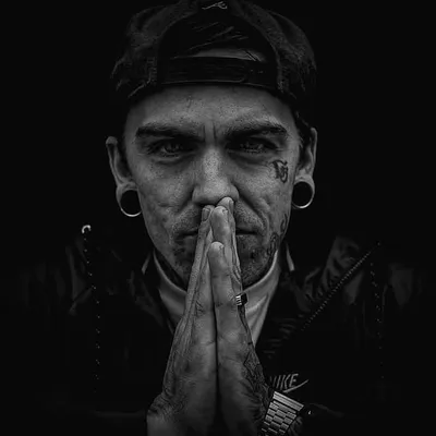 Brandon David profile