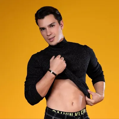Brandon Castañeda profile