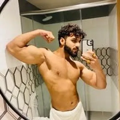 Brandondinesh profile