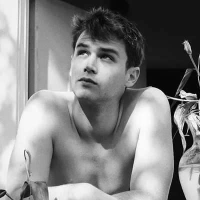 Brandon Flynn profile