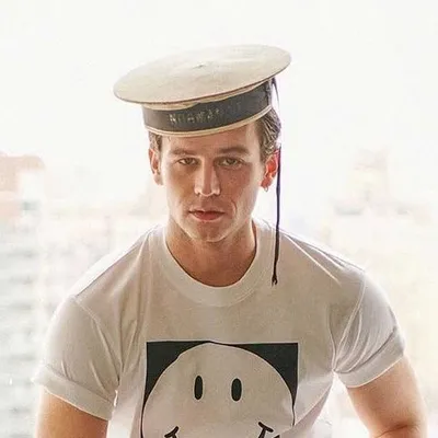 Brandon Flynn profile