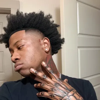 brandon profile