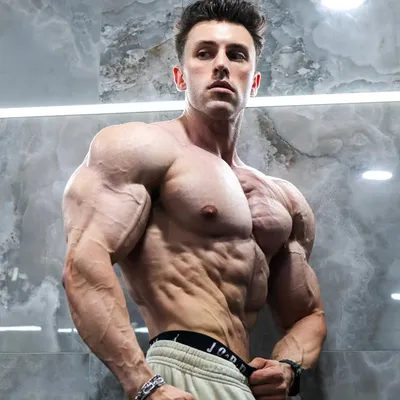 Brandon Harding profile
