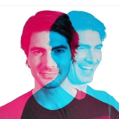 Brandon Routh profile