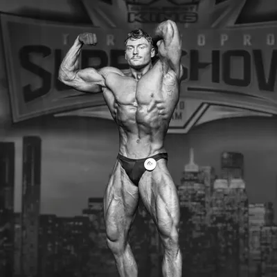 Brandon Kennedy profile