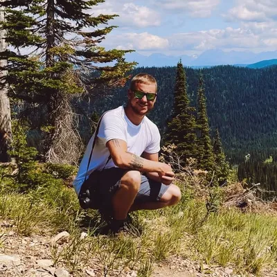 Brandon Gray profile