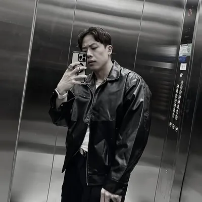 Brandon Khye profile