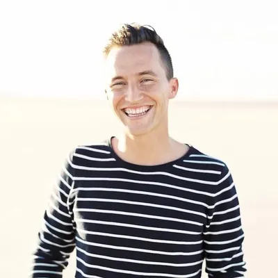 BRANDON KIDD | Photographer profile