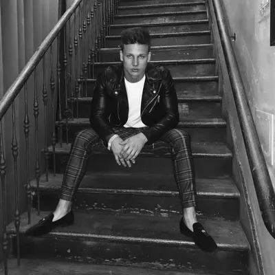 Brandon Laabs profile
