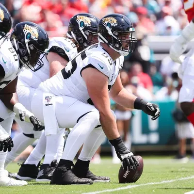 Brandon Linder profile