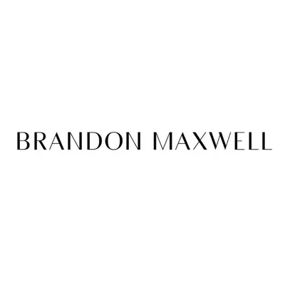 Brandon Maxwell profile