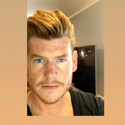 Brandon Peffer profile