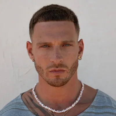 Brandon P Myers profile
