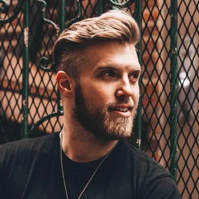 BRANDON RAY profile