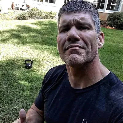 Brandon Richey Fitness ๐บ๐ธ profile