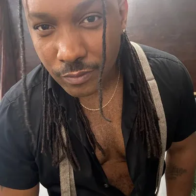 Brandon C. Rogers profile