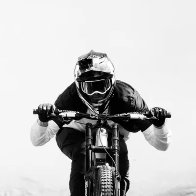 Brandon Semenuk
