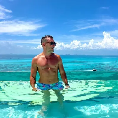 Brandon Sharpe profile