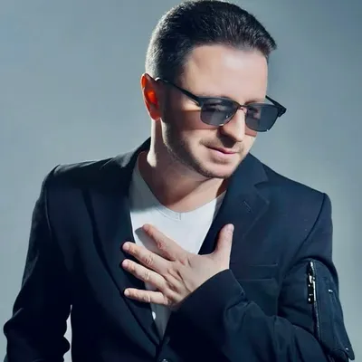Brandon Stone / Брендон Стоун profile