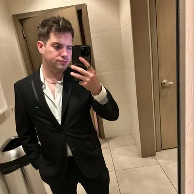 Brandon Tyler Russell profile