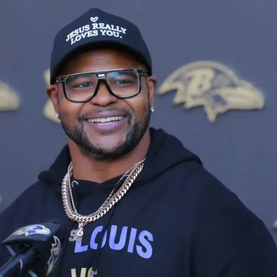 Brandon Williams profile