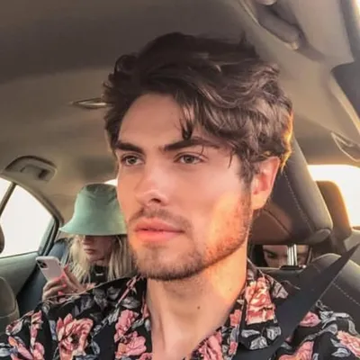 Brandon Walsh profile