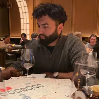 Brandon profile