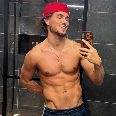 Brandon Zigo Tichem profile