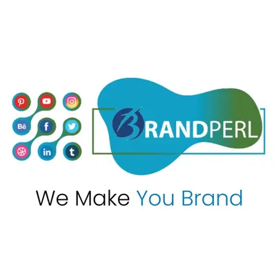 BrandPerl | Digital Marketing Company profile