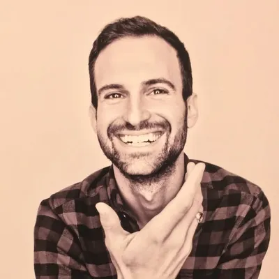 Brandon Presser profile