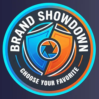 Brand Showdown profile