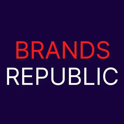 BRANDS REPUBLIC ®️ profile