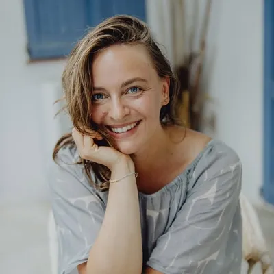 Sabrina Friedrich | Copywriting & Online Marketing profile
