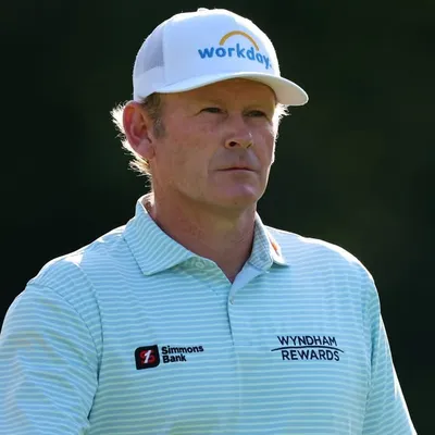 Brandt Snedeker profile