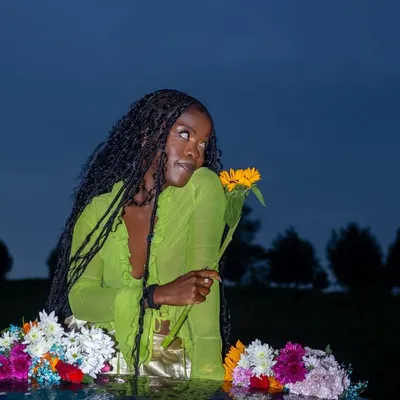 Brandy Maina profile