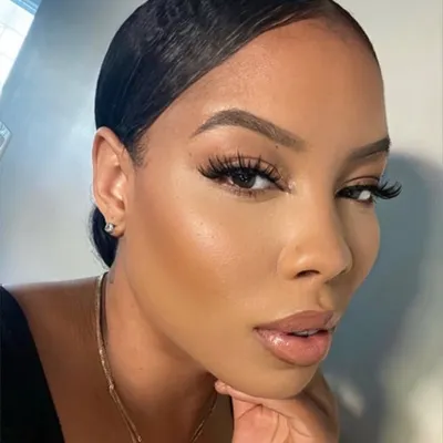 Brandy Allen profile