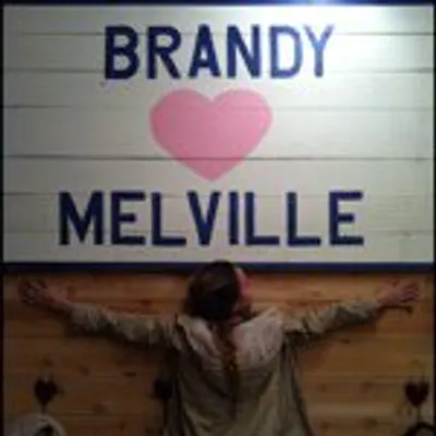 Brandy Melville profile