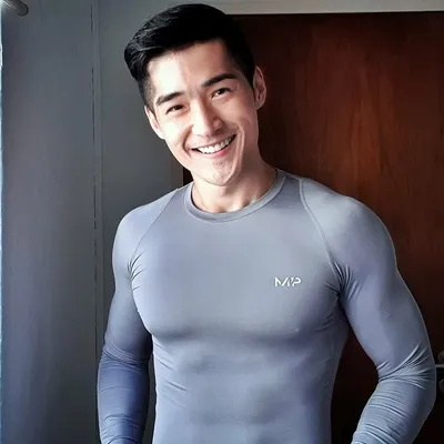 Brandon Teo profile