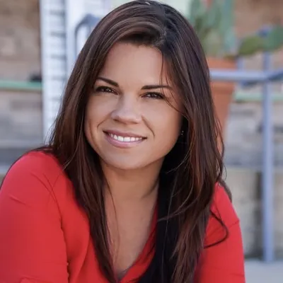 Brandy Whitmire Mortgage Team profile
