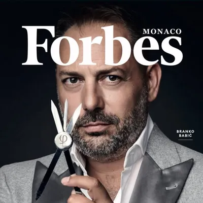 Branko Babic profile
