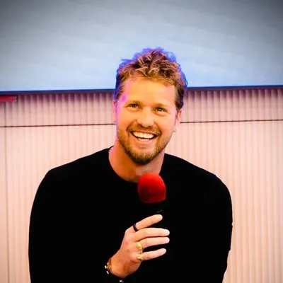 Sam Branson profile