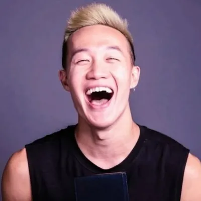 Brandon Chong profile