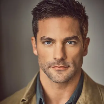 Brant Daugherty profile