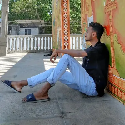 Vishnu Sj profile