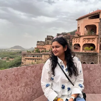 Manpreet Brar profile