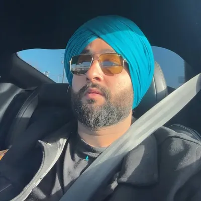 Arsh Brar profile